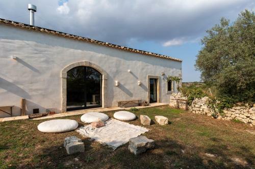 Bed & Breakfast Domus Sicily - Casa Balat