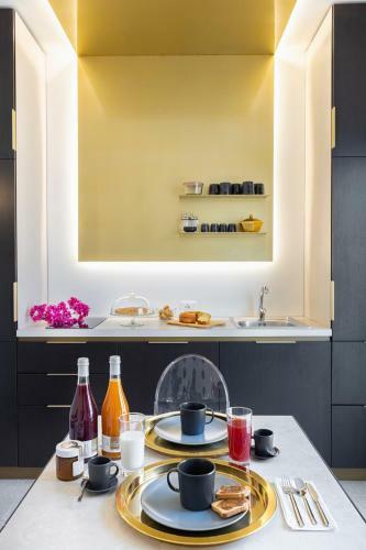 Hostal Cantun�ra Rooms