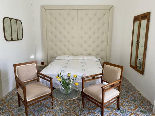 Hostal Bianca Rooms