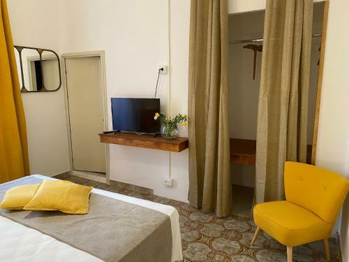 Hostal Bianca Rooms