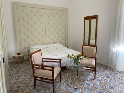 Hostal Bianca Rooms