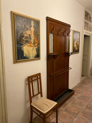 Hostal Bianca Rooms