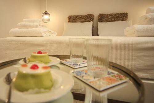 Biddiccia Home In Sicily