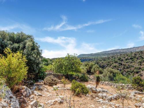 Holiday Home Noto