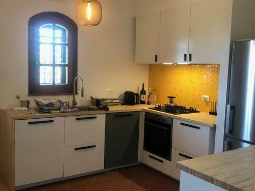Holiday Home Noto