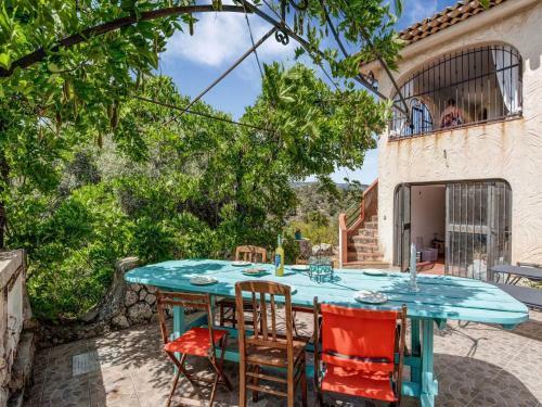 Holiday Home Noto