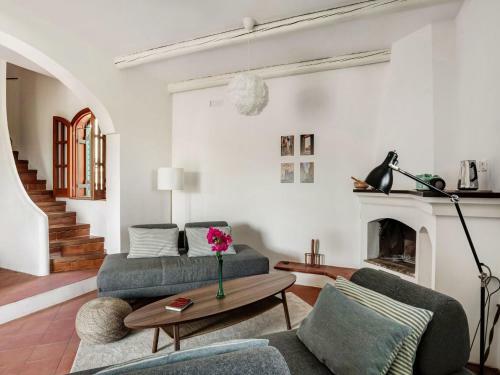 Holiday Home Noto