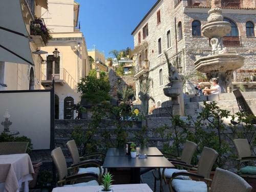 Holiday Home Noto