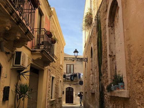 Holiday Home Noto