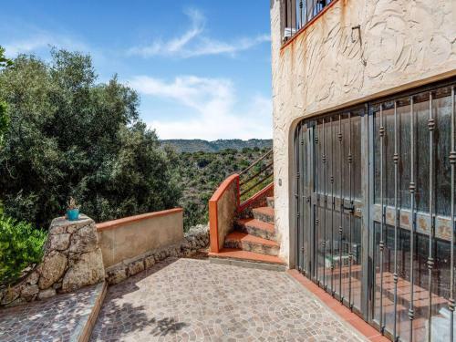 Holiday Home Noto