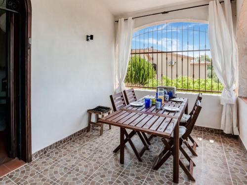 Holiday Home Noto