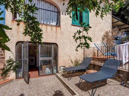 Holiday Home Noto