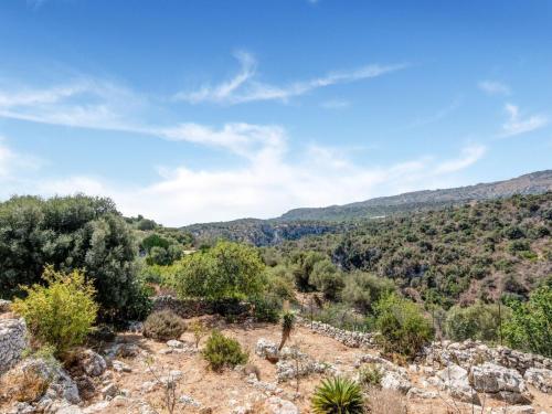 Holiday Home Noto