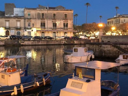 Holiday Home Noto