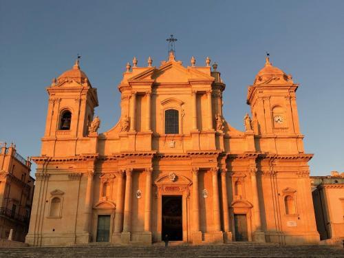 Holiday Home Noto