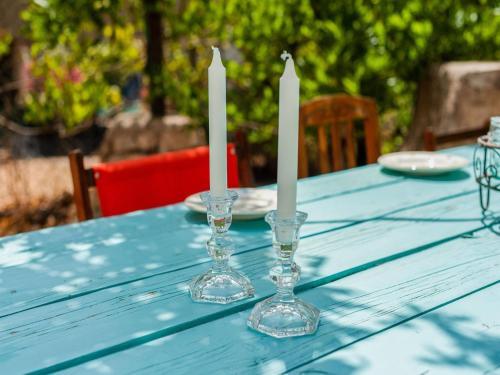 Holiday Home Noto