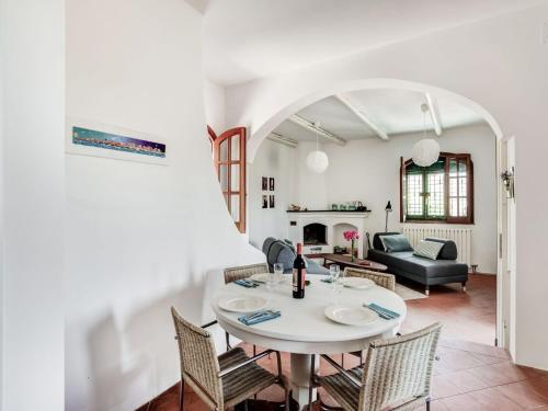 Holiday Home Noto