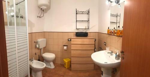 Apartamento Casa Smile