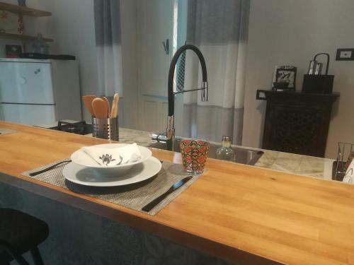 Hostal Nanda Casa Vacanze