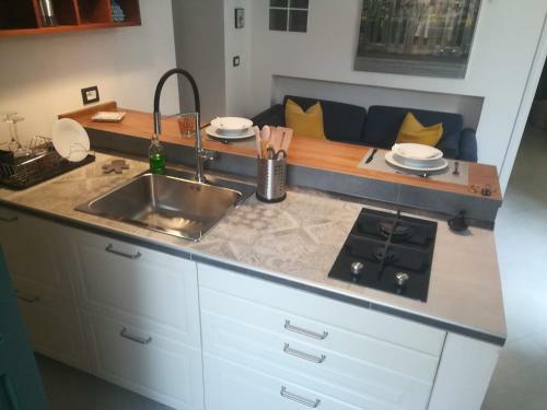 Hostal Nanda Casa Vacanze