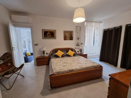 Hostal Nanda Casa Vacanze