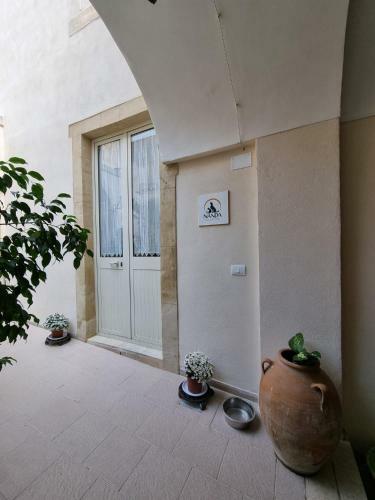 Hostal Nanda Casa Vacanze