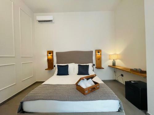 Bed & Breakfast Dimora Terranova Charming Rooms