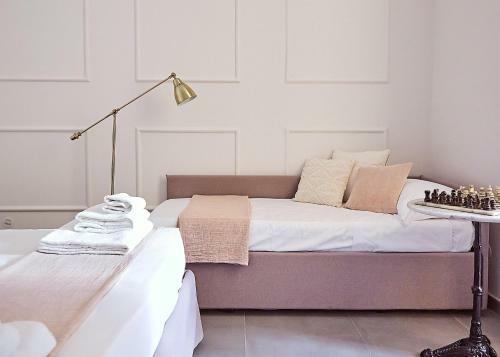 Bed & Breakfast Dimora Terranova Charming Rooms