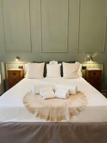 Bed & Breakfast Dimora Terranova Charming Rooms
