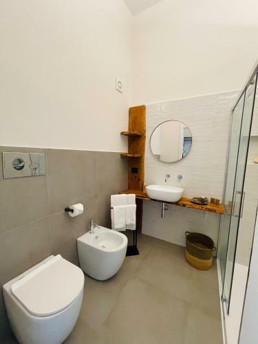 Bed & Breakfast Dimora Terranova Charming Rooms