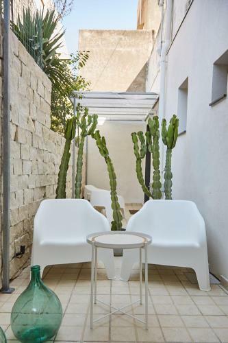 Bed & Breakfast Dimora Terranova Charming Rooms