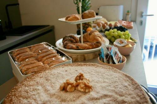 Bed & Breakfast Dimora Terranova Charming Rooms