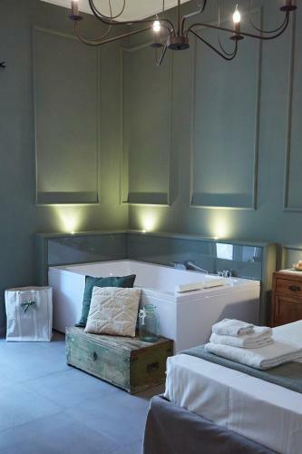Bed & Breakfast Dimora Terranova Charming Rooms