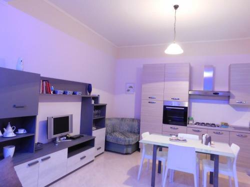 Apartamento Casa Del Principe