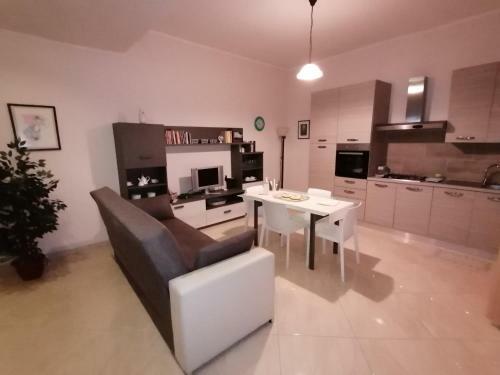 Apartamento Casa Del Principe