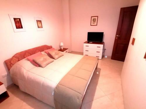 Apartamento Casa Del Principe