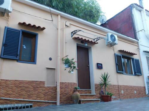 Apartamento Casa Del Principe