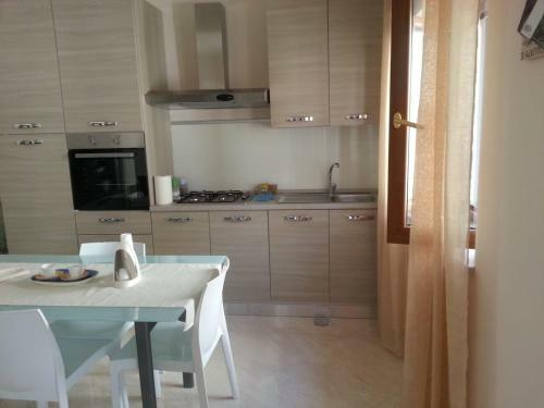 Apartamento Casa Del Principe