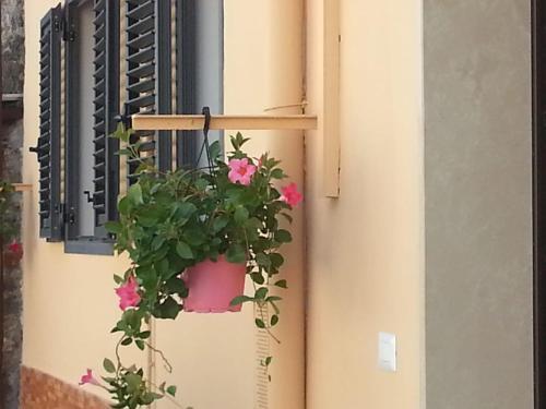 Apartamento Casa Del Principe
