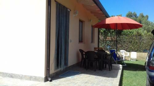 Casa Indipendente Con Accesso Diretto Al Mare