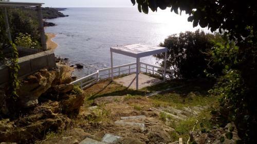 Casa Indipendente Con Accesso Diretto Al Mare