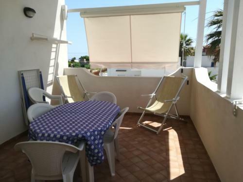 Apartamento Villa Cavarra 1