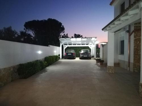 Apartamento Villa Cavarra 1
