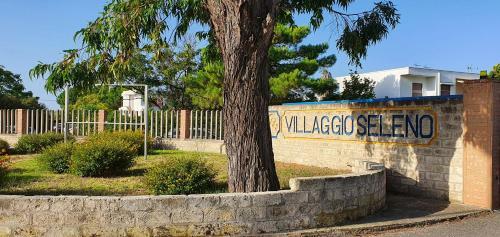 Casa Spiaggia Seleno