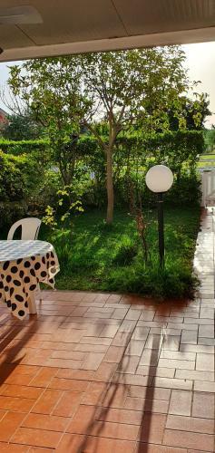 Casa Spiaggia Seleno