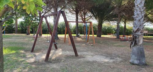 Casa Spiaggia Seleno