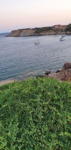 Casa Spiaggia Seleno