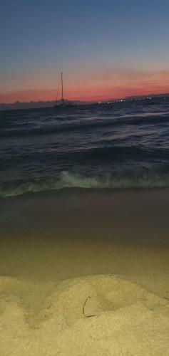 Casa Spiaggia Seleno