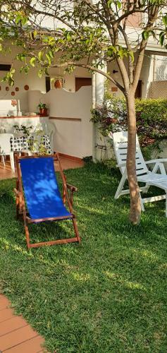 Casa Spiaggia Seleno