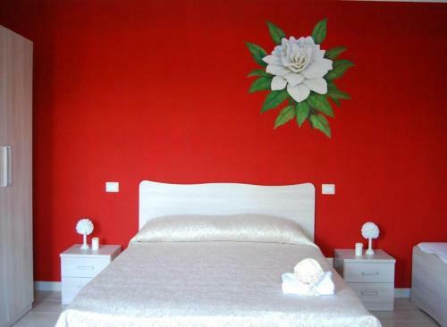 Hotel Tenuta Madre Terra Resort